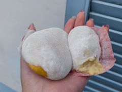 -澳门长洲糯米糍(柯打苏沙街店)