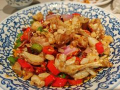 -欧记大排档·景德菜(上海首店)