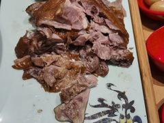 -有红鸡毛店·川菜(建设路店)