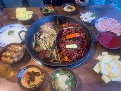 -楠火锅(昆山金鹰店)