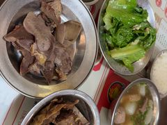 -阿秋牛排(湖心街店)