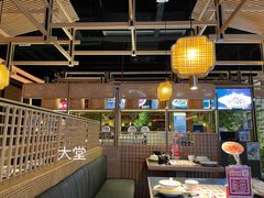 大堂-湘阁里辣(南联锦泰城店)