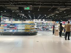 -永辉超市(鲁谷店)