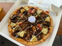 -魏斯理汉堡(西安沣东吾悦店)