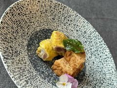 -柒园·三十年创意杭帮菜(龙湖滨江天街店)