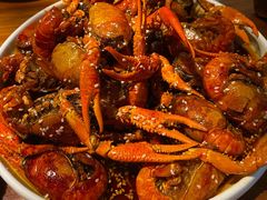 红油龙虾-马头巷·食景园(苏州总店)