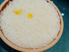 米饭-韶山冲湘菜馆(大明湖店)