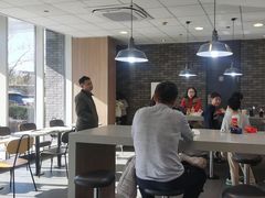 -麦当劳(欧陆广场店)