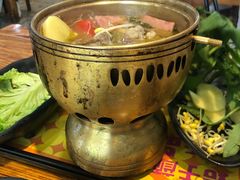 -罗平振兴老店砂锅饭(文笔路店)