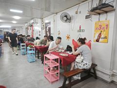 -花苑美食横琴生蚝火锅(拱北粤华路店)