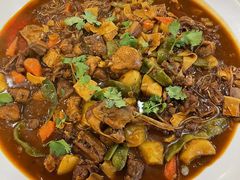 -石老头关东饺子王·东北菜(嘉华鑫城店)