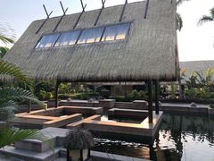 -清远熹乐谷温泉度假酒店