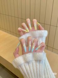 -美兮美学·日式艺术美甲美睫