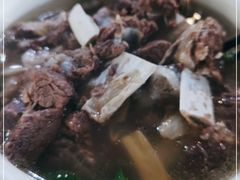 -伊春园牛菜馆(福达路店)