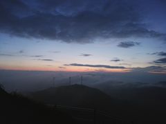-东白山