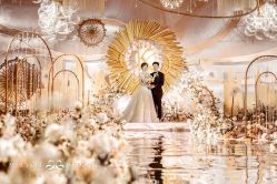 点击看大图 -美诺婚礼策划·求婚策划