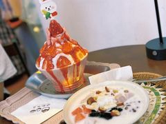 -WONDER ICE 萬得冰田(建設路总店)