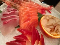 -贵木日本料理·铁板烧(新地假日广场店)