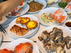 -碧涛阁·泡泡海洋·汤泉洗浴(王府花园店)