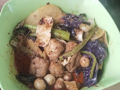 -林静小吃(复兴路店)