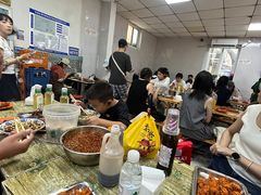 -清真-戏楼王记牛肉面