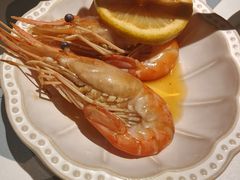 -十面欢腾·海鲜面·台式Bistro(长乐路店)