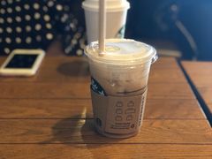 -星巴克(深圳侨城街店)