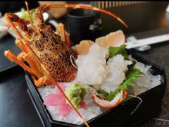 -长富宫饭店·日本料理樱