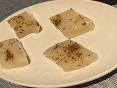 桂花拉糕-绿波廊(豫园店)