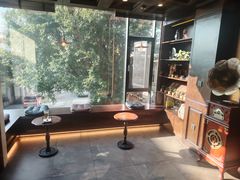 -比顿咖啡文化馆(升阳路店)