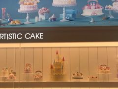 景观位-好利来(温江合生汇店)
