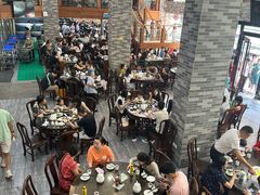 -红星光发煲仔饭(文海店)