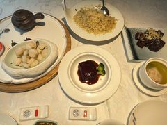 -古越舫·精品杭帮菜(商都路店)