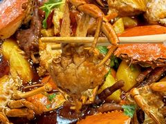 -金陵暴走小龙虾·迷踪蟹(凯德MALL店)