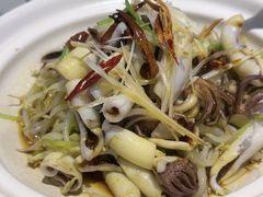 -船歌·鱼水饺青岛菜(金狮广场店)