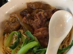 -吉亨面馆(古北1699店)