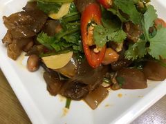 -台北楚楚园馅饼粥(虹桥南丰城店)