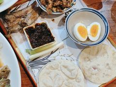 -船家渔(徐州北路店)