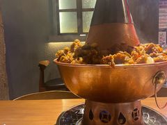 -炉小二铜锅牛蛙•川湘菜(三里屯店)