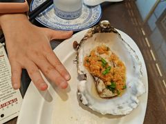 -福来齐·鲁菜海鲜·渔家菜(朝阳街分店)