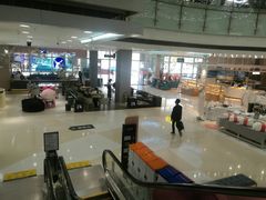 -天虹商场(后海店)