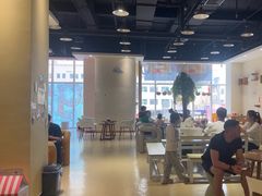 -藏猫猫咖啡主题馆(中央大道店)