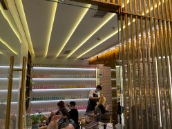 点击看大图 -3AM·S HAIR SALON烫发染发接发