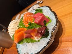 -酒吞(七宝领展广场店)