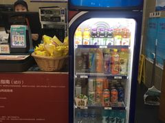 -赛百味SUBWAY(凯德mall大峡谷店)