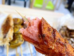 -大江麻辣拌(石油学院店)