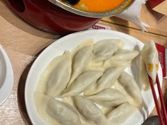 -喜家德虾仁水饺(浦东山姆店)