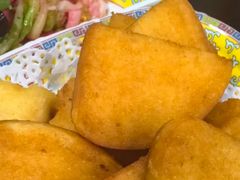 -芦月轩羊蝎子(北蜂窝店)