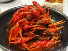 -聚味瞿记·龙虾堂(梅溪湖店)