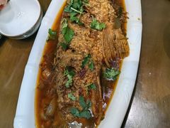 -煎饼卷大葱(春秋西路店)